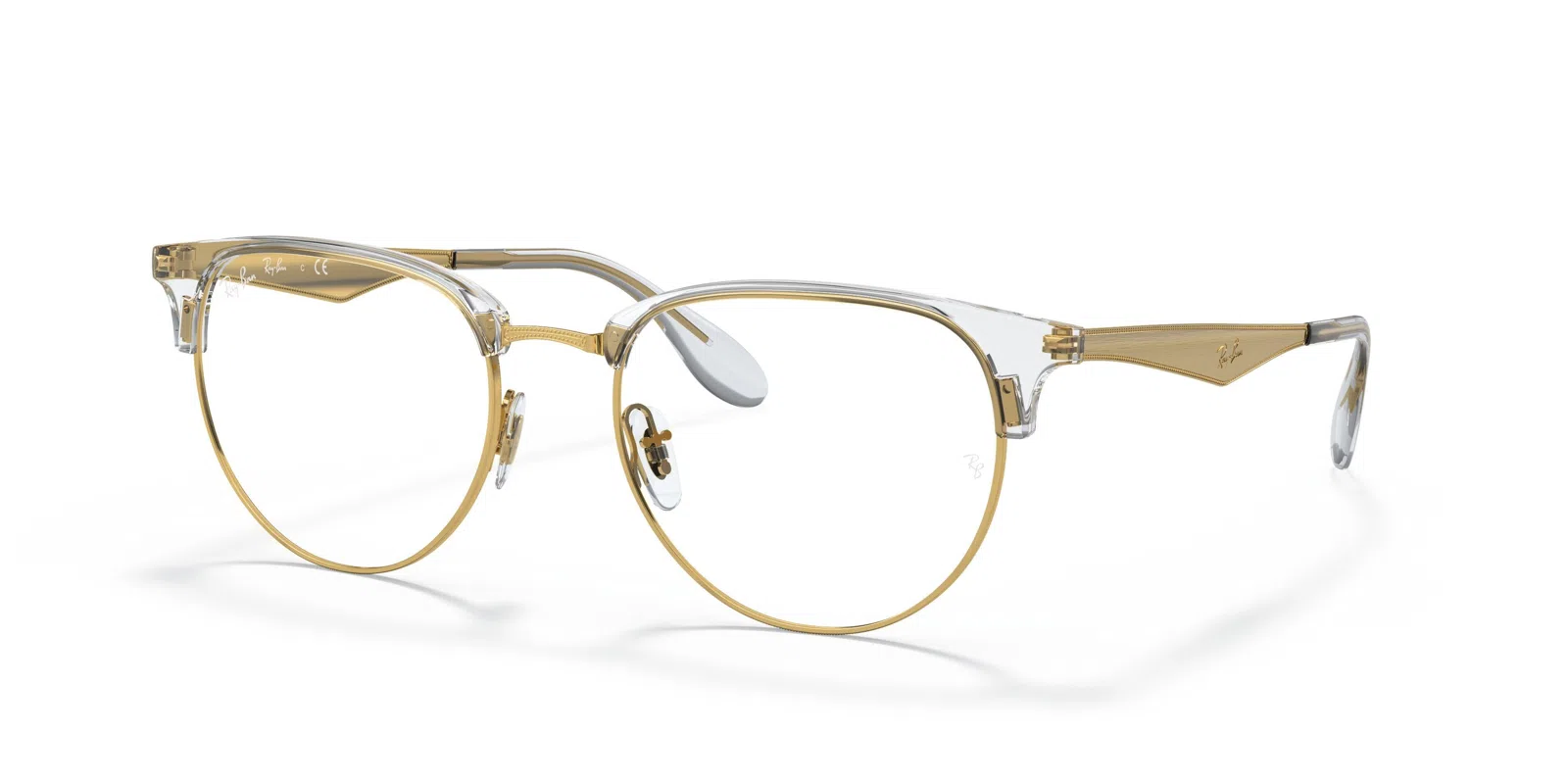 Ray-Ban 6396 Eyeglasses - view 71